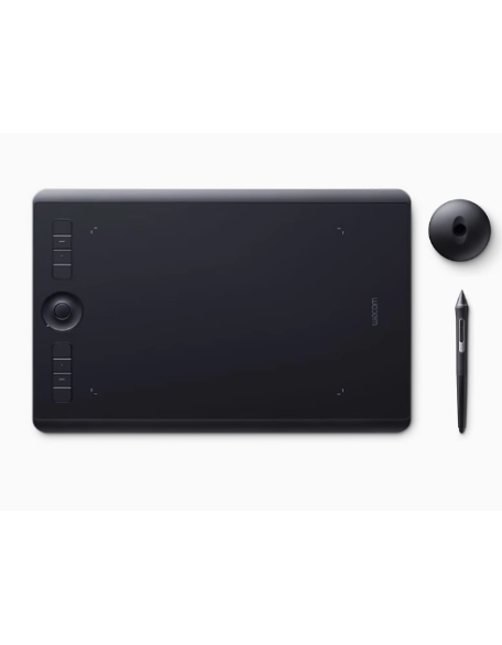 Wacom pth660 digital tablet Intuos Pro hand-painted tablet painting animation computer PS handwriting wireless