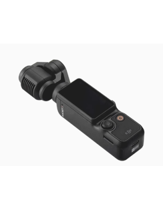 DJI/DJI osmo pocket 3 pocket camera Osmo handheld gimbal camera HD anti-shake