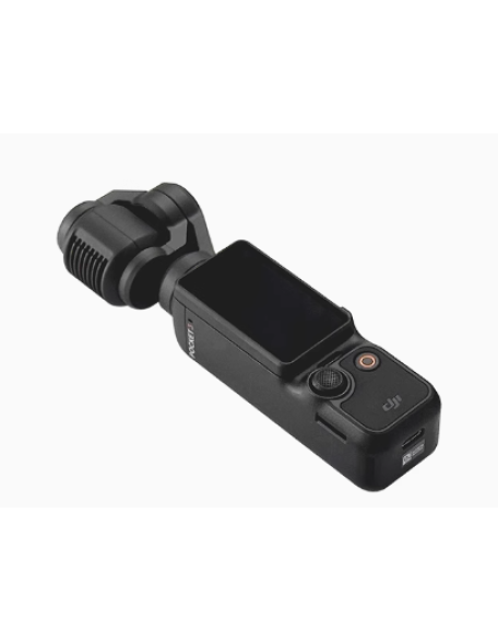 DJI/DJI osmo pocket 3 pocket camera Osmo handheld gimbal camera HD anti-shake